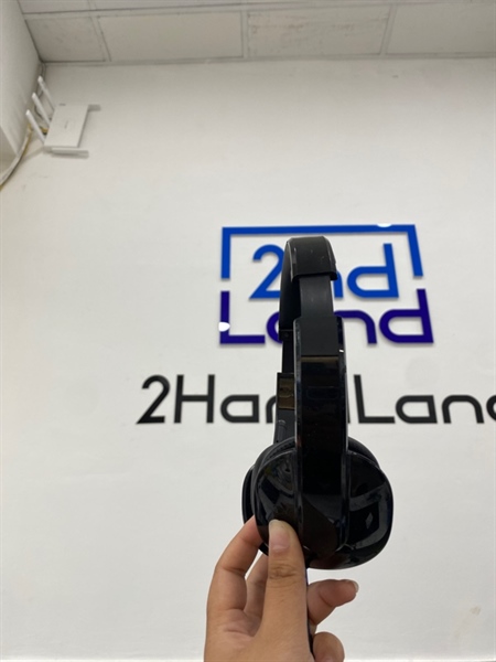 Tai nghe Logitech H540 - Ngoại hình 97% - Rách nút bên trái - Body 1