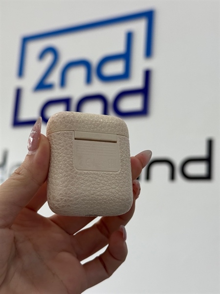 Tai Nghe Marshall Minor 3 - Trắng (cream) - 98% 2