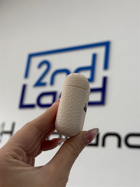 Tai Nghe Marshall Minor 3 - Trắng (cream) - 98% 4