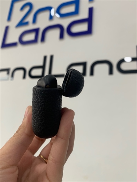 Tai nghe Marshall Minor IV - Màu đen - Ngoại hình: 98% - Box 3