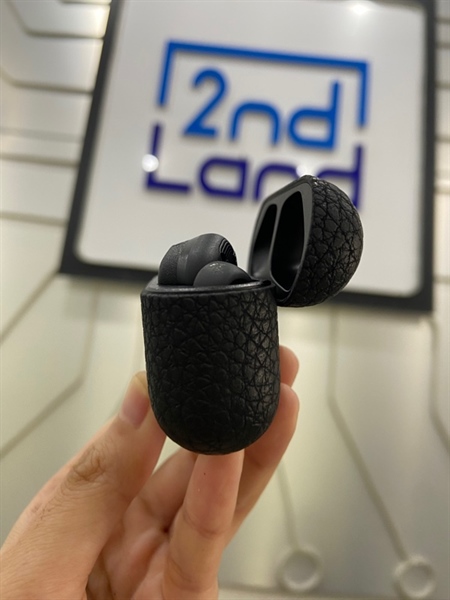 Tai nghe Marshall Motif 2 - ANC - Màu đen - Ngoại hình: 98% - FullBox 3