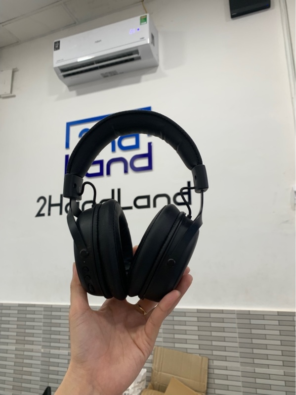 Tai nghe Mchose V9 Pro - Màu đen - Ngoại hình: 97% - Fullbox