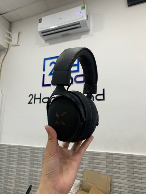 Tai nghe Mchose V9 Pro - Màu đen - Ngoại hình: 97% - Fullbox
