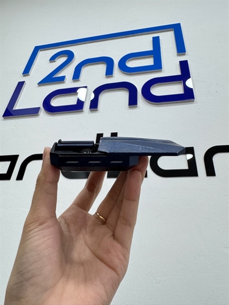 Tai nghe Monster XKT11 - Màu xanh - Ngoại hình 97% - Body 2