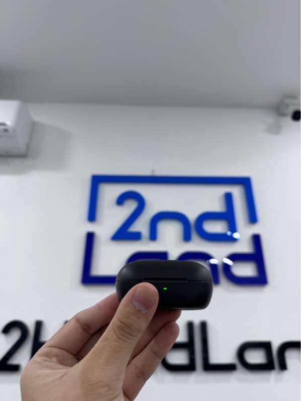 Tai nghe nhét tai sony WF-C710N - Màu đen - Ngoại hình 98% - Fullbox