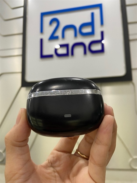 Tai nghe Nirvana Ion ANC Pro - Màu đen - Ngoại hình: 98% - Body