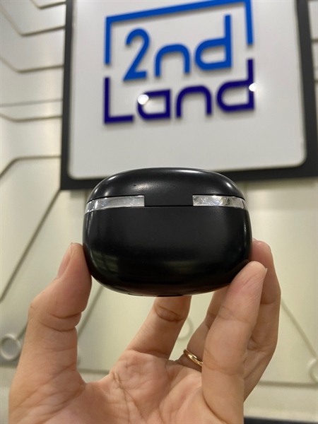 Tai nghe Nirvana Ion ANC Pro - Màu đen - Ngoại hình: 98% - Body 3