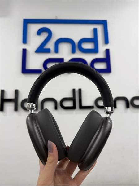 Tai nghe P959 - Màu đen - Ngoại hình 98% - FullBox 1