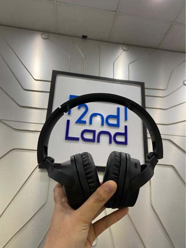 Tai nghe Pioneer - SE-S3BT - Màu đen - Ngoại hình: 98% - Body