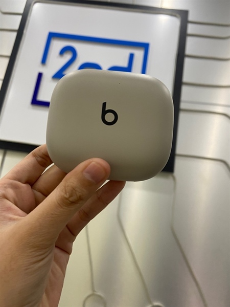 Tai nghe Powerbeats Pro 2 - Màu xám - Ngoại hình: 99% - Kèm Box