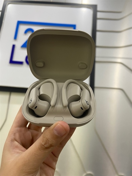 Tai nghe Powerbeats Pro 2 - Màu xám - Ngoại hình: 99% - Kèm Box 1