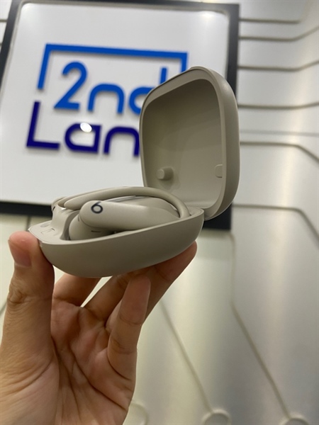 Tai nghe Powerbeats Pro 2 - Màu xám - Ngoại hình: 99% - Kèm Box 2