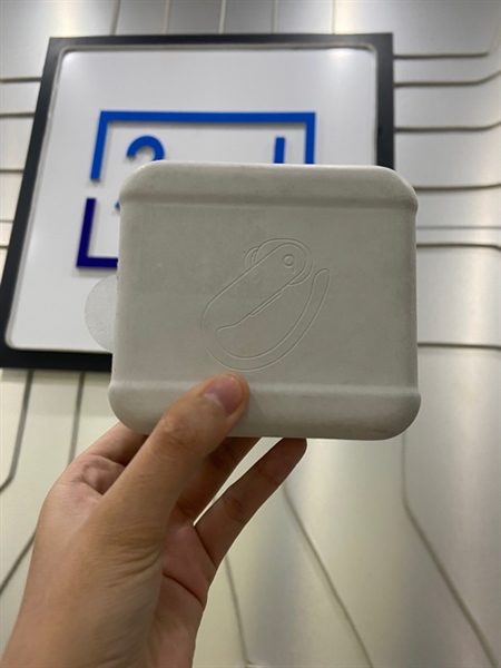 Tai nghe Powerbeats Pro 2 - Màu xám - Ngoại hình: 99% - Kèm Box 3