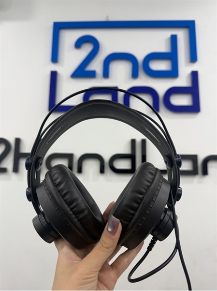 Tai nghe PreSonus HD7 - 1 mode dây - Màu đen - Ngoại hình 98% - Body