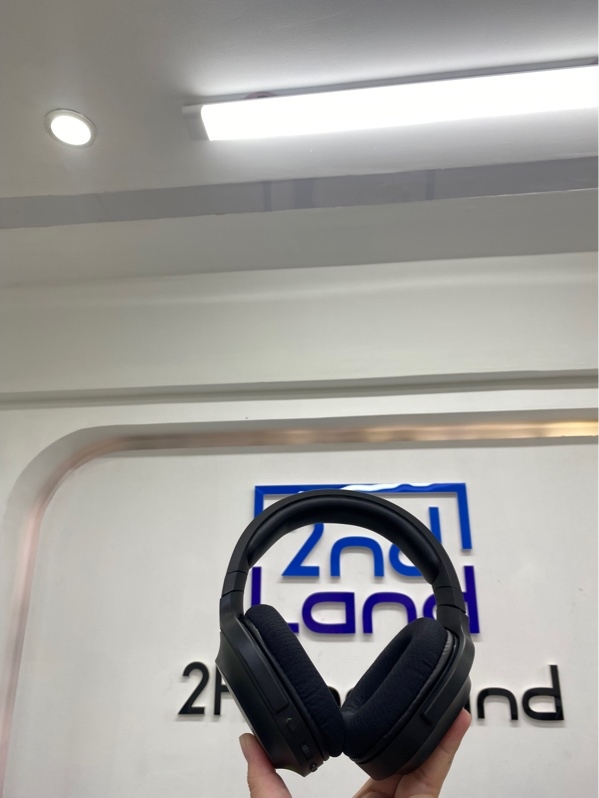 Tai nghe Razer Barracuda X 2021 - model RZ04-03800100-R3M1 - Màu đen - Ngoại hình 98% - Fullbox