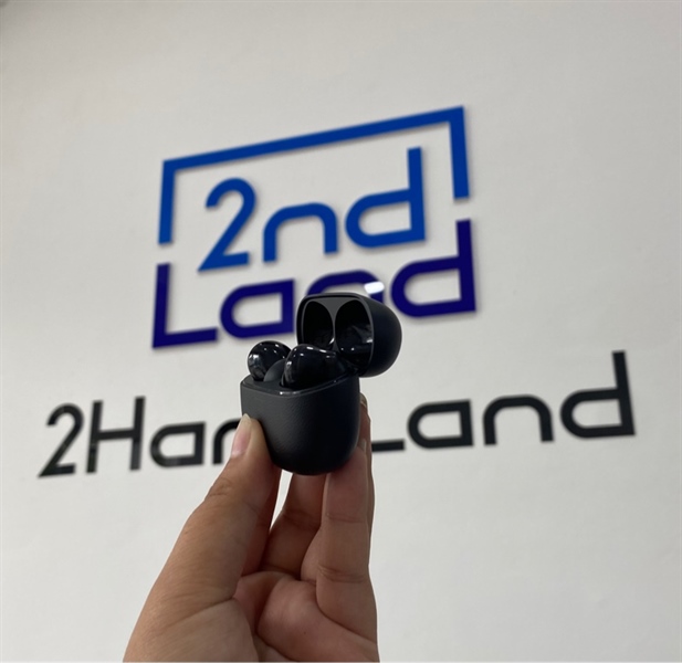 Tai nghe Redmi Buds 5 pro - Màu đen - Ngoại hình 98% - Body 2