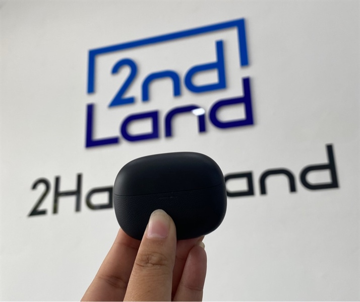 Tai nghe Redmi Buds 5 pro - Màu đen - Ngoại hình 98% - Body - Lỗi tai phải tự ngắt kết nối khi nghe lâu - SP KHÔNG BẢO HÀNH