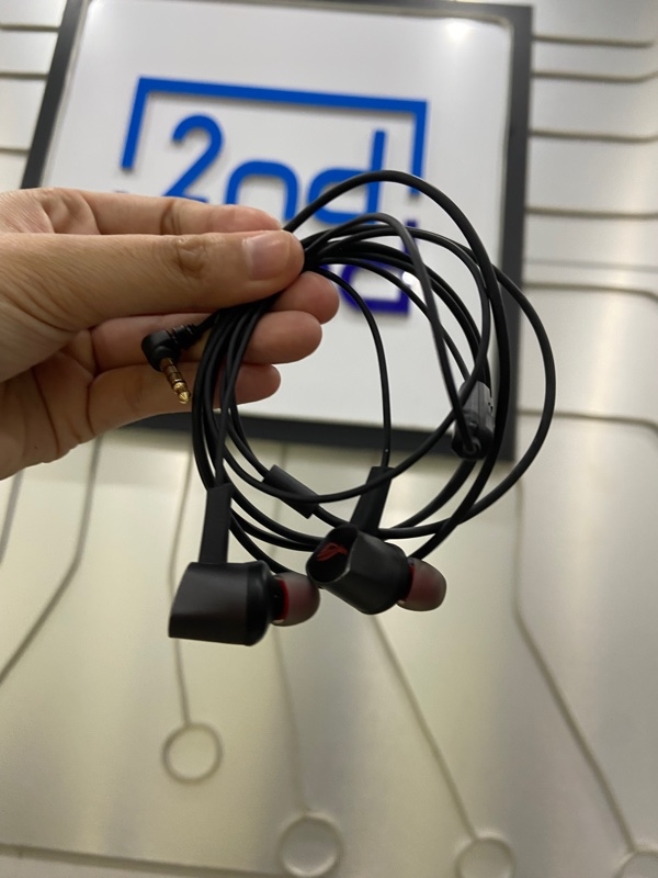 Tai nghe ROG Centra 2 Core - Màu đen - Ngoại hình: 98% - FullBox