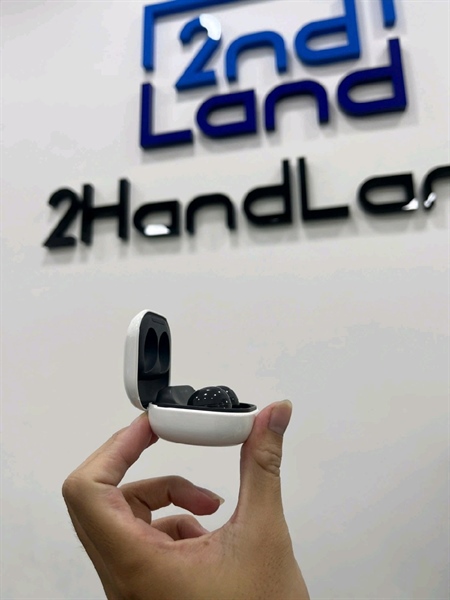 Tai nghe Samsung Buds 2 - Màu trắng - Ngoại hình 98% - Body 2