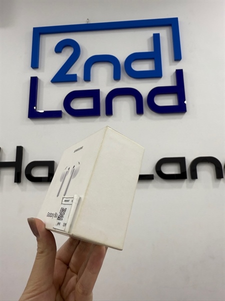 Tai nghe Samsung Buds 3 - Màu trắng - Newseal - CBH SS 25/02/2026 1