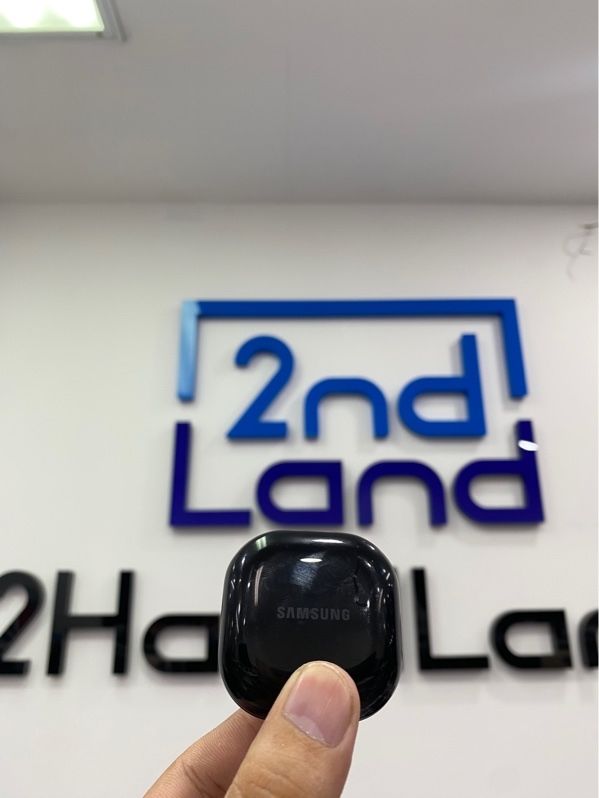 Tai nghe Samsung Buds Core - Màu đen - Ngoại hình: 97% - Body