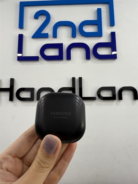 Tai nghe Samsung Buds Pro - Màu đen - Ngoại hình 97% - Body