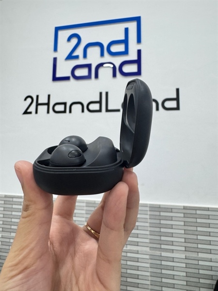 Tai nghe Samsung Galaxy Buds 2 Pro - Màu đen - Ngoại hình 98% - Body 2