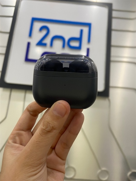 Tai nghe Samsung Galaxy Buds 3 FE - Màu đen - OpenBox chưa Active 1