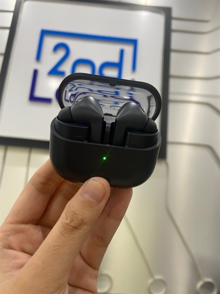 Tai nghe Samsung Galaxy Buds 3 FE - Màu đen - OpenBox chưa Active 2