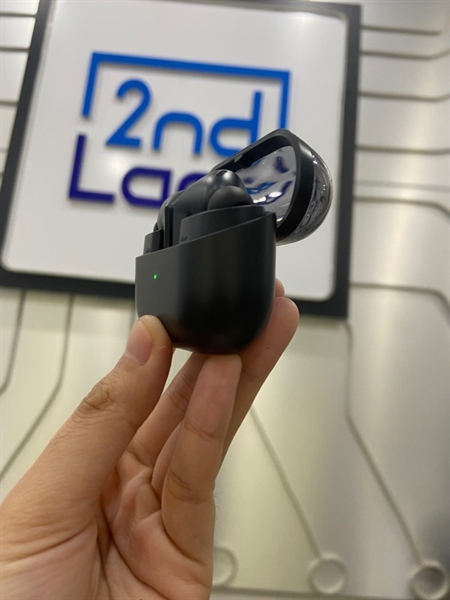 Tai nghe Samsung Galaxy Buds 3 FE - Màu đen - OpenBox chưa Active 3