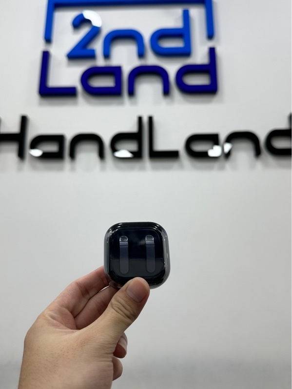 Tai nghe Samsung Galaxy Buds 4 - Màu đen - Ngoại hình 98% - Body