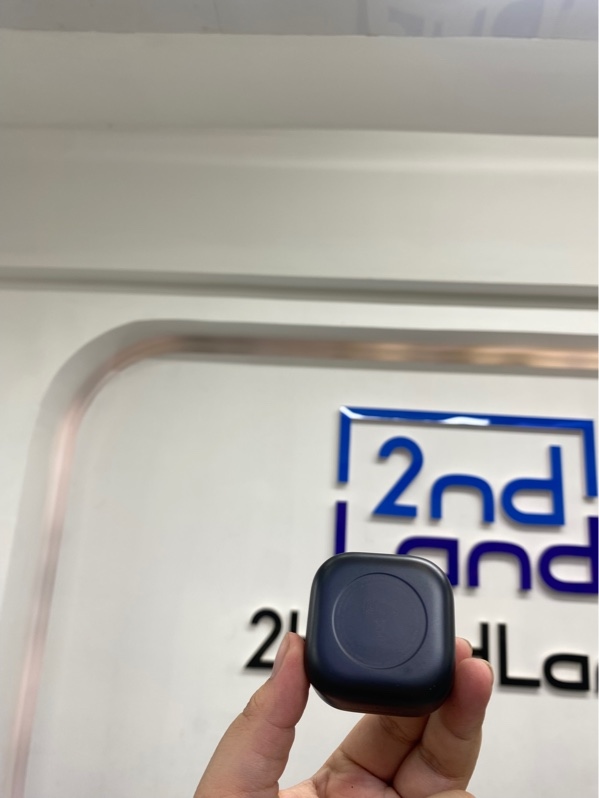 Tai nghe Samsung Galaxy Buds 4 pro - Màu đen - Ngoại hình 98% - Kèm box - Còn BH TGDĐ đến 02/05/2027