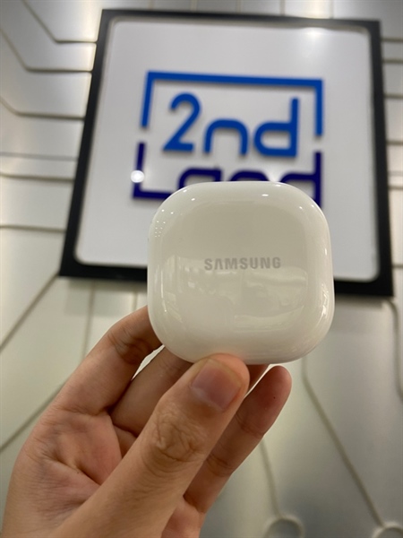 Tai nghe Samsung Galaxy Buds FE - Màu đen - Ngoại hình: 98% - FullBox 1
