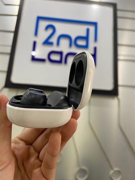 Tai nghe Samsung Galaxy Buds FE - Màu đen - Ngoại hình: 98% - FullBox 3