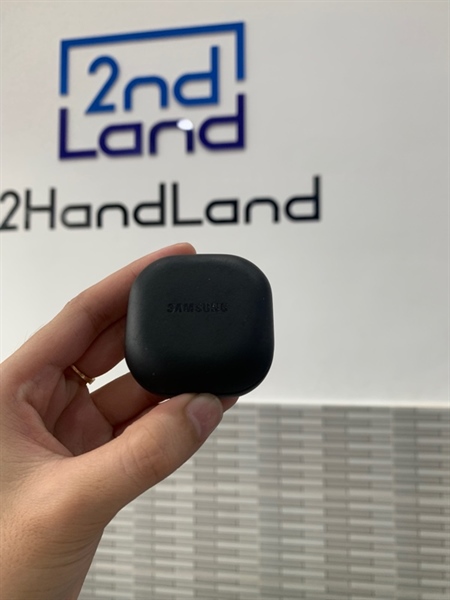 Tai nghe Samsung Galaxy Buds2 Pro - Màu đen - Ngoại hình: 96% - Trầy xước nhiều - Body