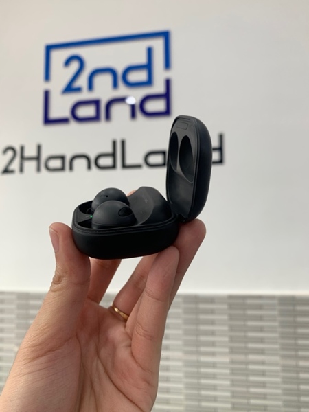 Tai nghe Samsung Galaxy Buds2 Pro - Màu đen - Ngoại hình: 96% - Trầy xước nhiều - Body 2