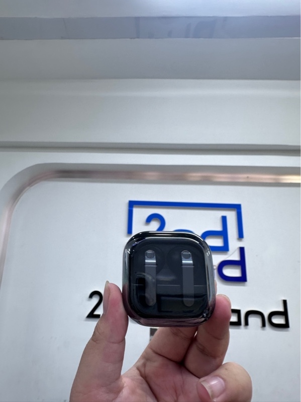 Tai nghe Samsung Galaxy Buds4 Pro - Màu đen - Ngoại hình 97.5% - Body