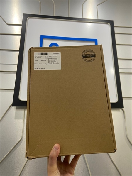 Tai nghe Sennheiser HD599 - Màu đen - Ngoại hình: 98% - Kèm Box 3
