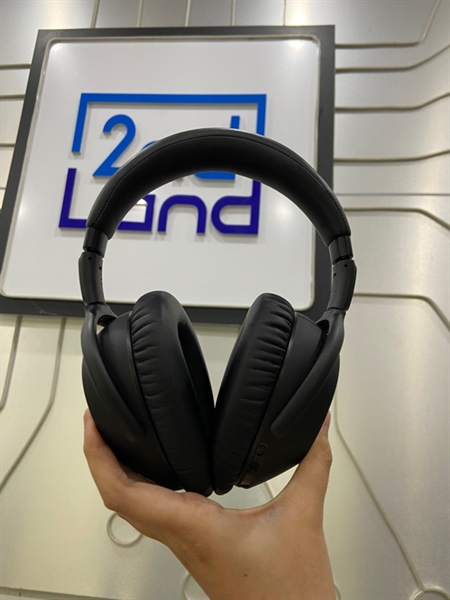 Tai nghe Sennheiser PCX 550-II - Màu đen - Ngoại hình: 97% - Kèm Box 2