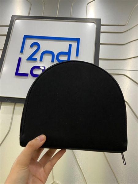 Tai nghe Sennheiser PCX 550-II - Màu đen - Ngoại hình: 97% - Kèm Box 3