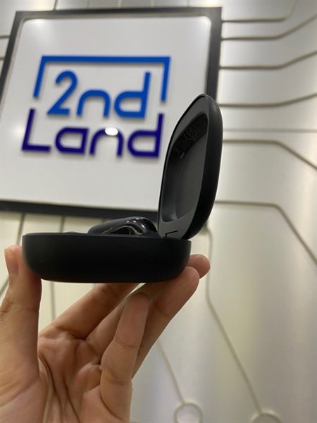 Tai nghe Shokz Open Fit 2 Plus - Màu đen - Ngoại hình: 98% - Body 2