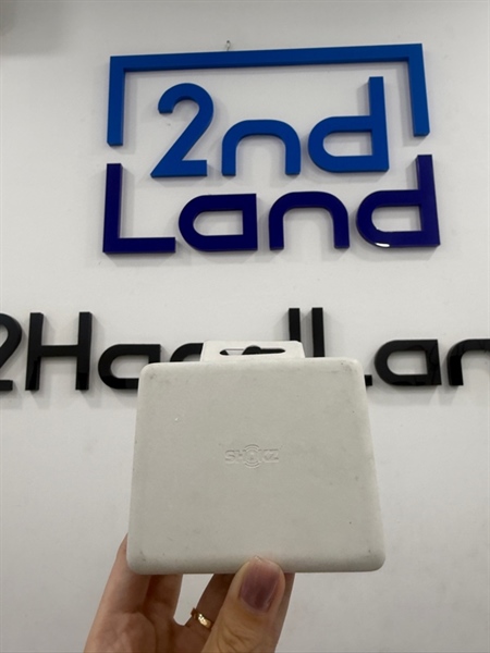 Tai nghe Shokz Opendots One - Màu đen - Ngoại hình 98% - Box