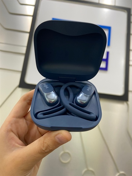 Tai nghe Shokz Openfit Air T511 - Màu xanh dương - Ngoại hình: 98% - Body 1