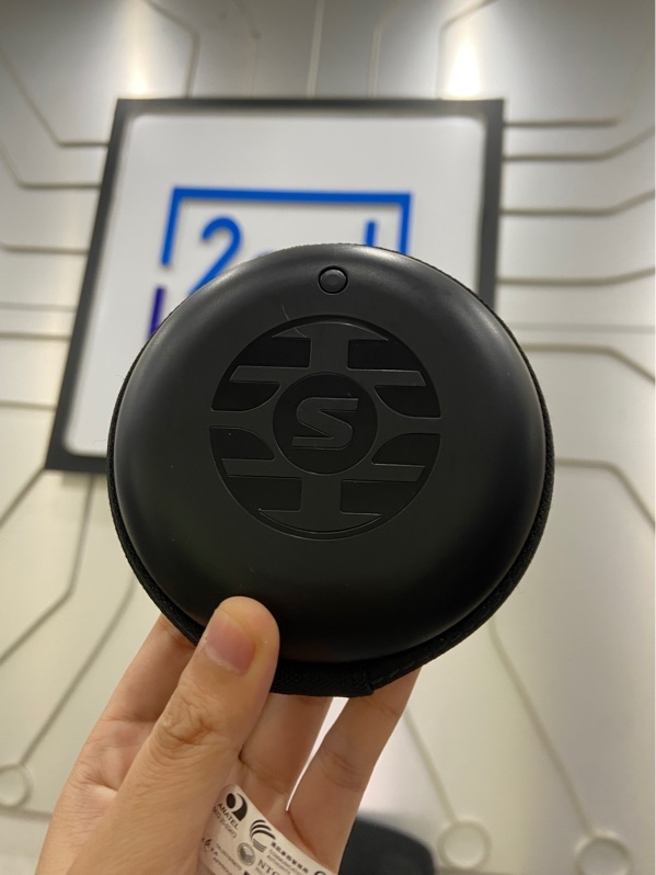Tai nghe Shure Aonic 215 Gen 2 - 1 Mode Bluetotoh - Màu đen - Ngoại hình: 99% - FullBox