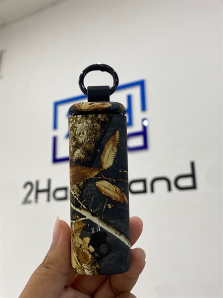 Tai nghe SkullCandy dime evo - Màu đen - Ngoại hình 98% - Kèm sạc , mút tai