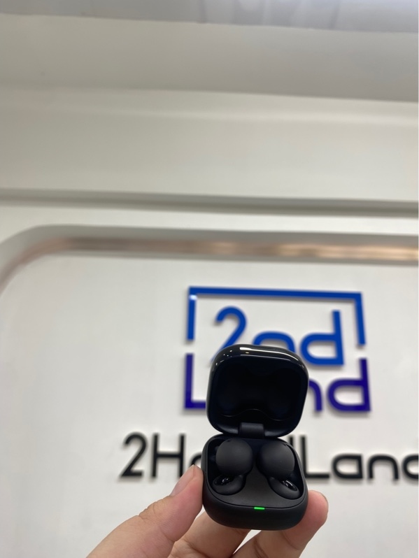 Tai nghe Sony Linkbuds Open - Màu đen - Ngoại hình 98% - Fullbox