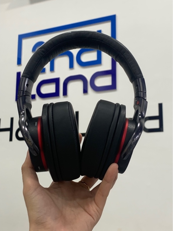 Tai nghe Sony MDR-1ABT - Màu đen - Ngoại hình: 97% - Body