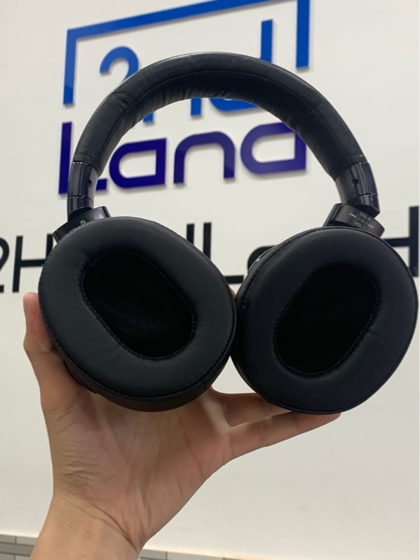 Tai nghe Sony MDR-1ABT - Màu đen - Ngoại hình: 97% - Body
