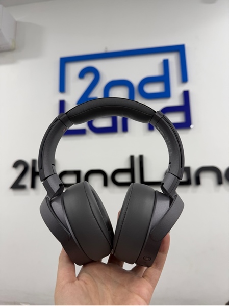 Tai nghe Sony MDR-XB950N1 - Màu xám - Ngoại hình 98% - FullBox 1