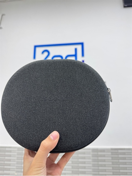 Tai nghe Sony ULT Wear WH-ULT 900N - Màu trắng - Ngoại hình 97% - Đệm tai ố hồng - Fullbox 1